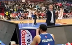 无缘加盟北京男篮！曝青岛小外援韦瑟斯庞涨薪续约留队