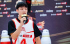 宏远速递！又一主力被挖角，易建联回归职务已定，徐杰努力赚外快