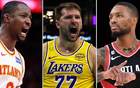 NBA多队补强 开拓者迁队风险升温