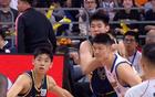 恭喜广东队！CBA全能内线打出身价，宏远的“新建队基石”！