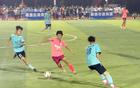 2026年“校园闽超”初中组比赛在莆开赛
