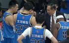 北京男篮接触新外援，2米06内线悍将有望加盟，NBA发展联盟场均24+8+5