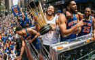 NBA夺冠奖金8300万，平均每人到手有多少？网友：难以置信