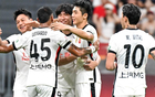 中超最新积分战报：山东泰山奇迹绝杀，上海海港3-2翻盘