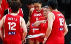 中央5台直播女篮时间表：8月9日CCTV5直播中国女篮PK尼日利亚女篮