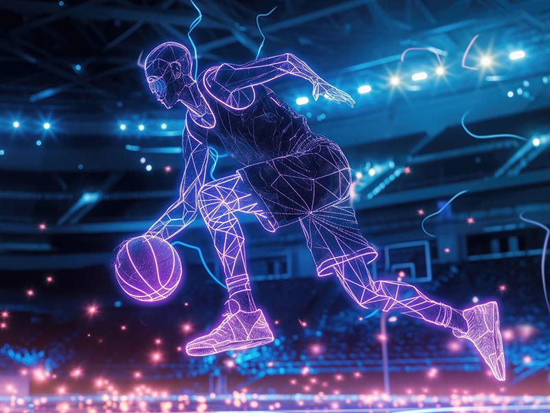 2026年4月19日NBA季后赛森林狼vs掘金全场集锦
