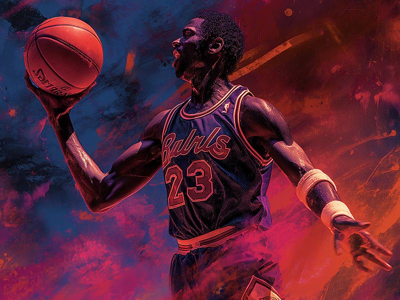 2026年4月13日NBA常规赛老鹰vs热火全场集锦