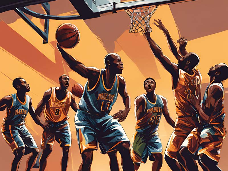 2026年4月15日NBA附加赛热火vs黄蜂全场集锦