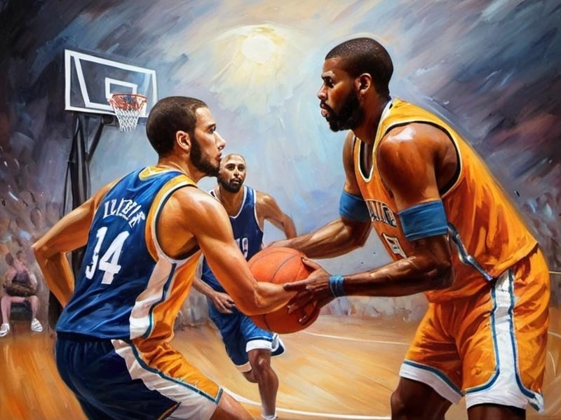 2026年4月13日NBA常规赛公牛vs独行侠全场集锦