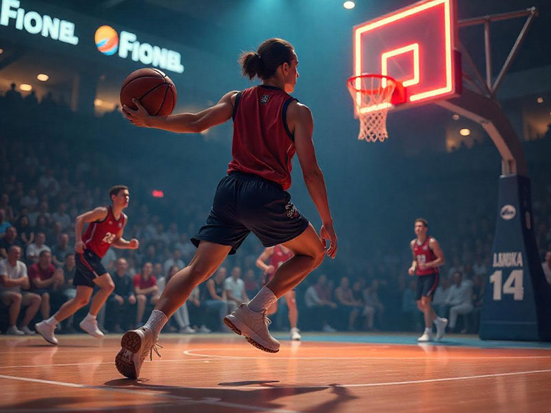 2026年4月11日NBA常规赛太阳vs湖人全场集锦