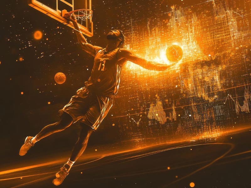 2026年4月13日NBA常规赛勇士vs快船全场集锦