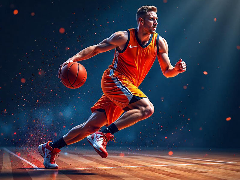 2026年4月13日NBA常规赛活塞vs步行者全场集锦