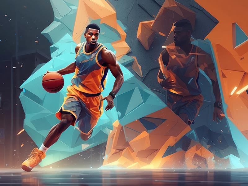 2026年4月19日NBA季后赛猛龙vs骑士全场集锦