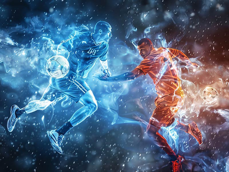 2026年6月27日世界杯小组赛I组第3轮塞内加尔vs伊拉克全场集锦