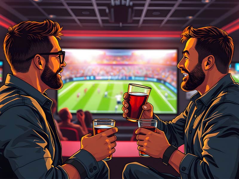 2026年6月26日世界杯小组赛D组第3轮巴拉圭vs澳大利亚全场集锦